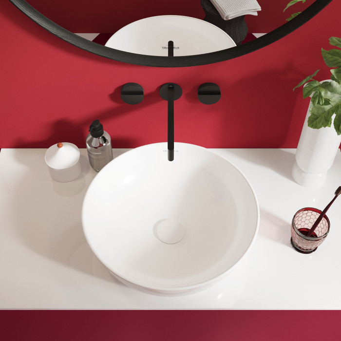 VILLEROY & BOCH Artis 430 mm sink