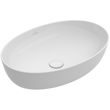 VILLEROY & BOCH Artis sink 610 x 410 mm
