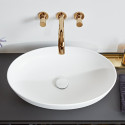 VILLEROY & BOCH Artis sink 610 x 410 mm