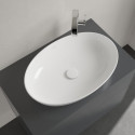 Умывальник устанавливается VILLEROY & BOCH Artis 610 x 410 мм