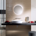 Умывальник устанавливается VILLEROY & BOCH Artis 610 x 410 мм
