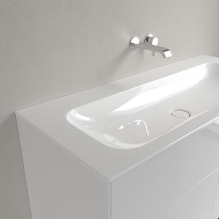 VILLEROY & BOCH Finion sink 1200 x 500 mm