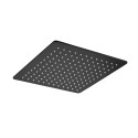 Potikend termostaatiline dušikomplekt hoidikuga brändilt MARINER Quadrum, Matt Black