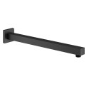 Potikend termostaatiline dušikomplekt hoidikuga brändilt MARINER Quadrum, Matt Black