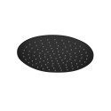 Potikiline termostaatiline dušikomplekt hoidikuga siit MARINER Logica komplekt, Matt Black