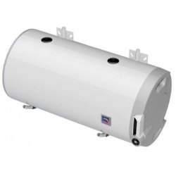 Combined horizontal water heater DRAŽICE OKCV 200 l
