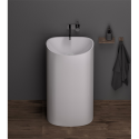 Vabariik paigaldatav kraanikauss AQUASTONE AQS11 (sulged valik)