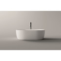 Устанавливаемая на столешницу раковина ALICE CERAMICA Unica 550 x 350 мм (выбор перьев)