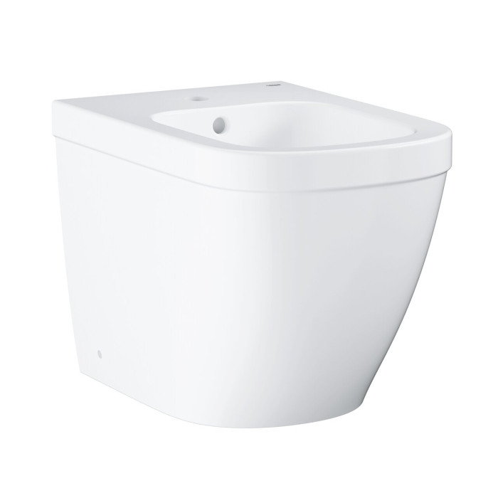 Paigaldatav bidé GROHE Euro ceramic, 39340000