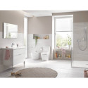 Устанавливаемая биде GROHE Euro ceramic, 39340000