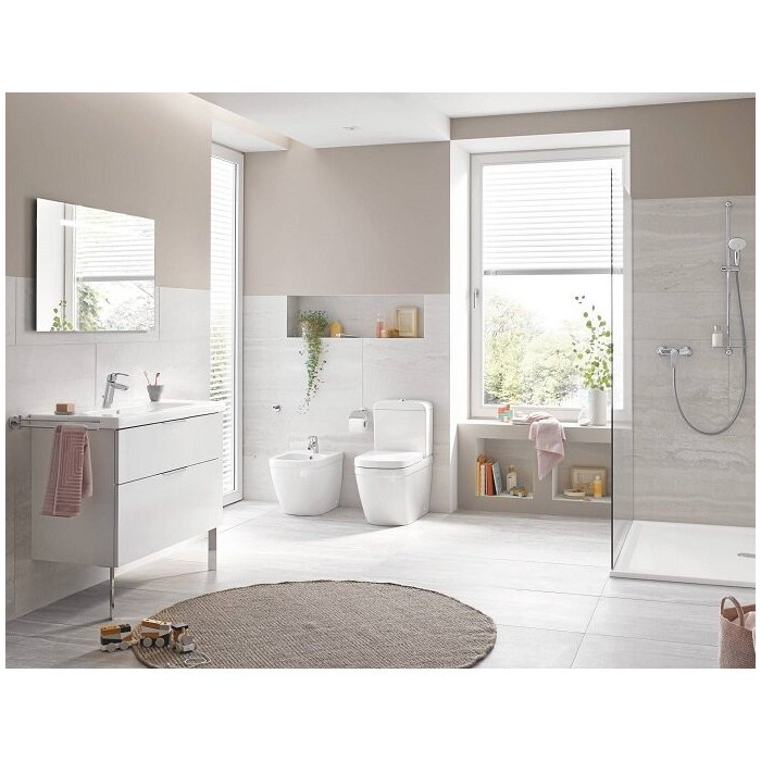 Paigaldatav bidé GROHE Euro ceramic, 39340000
