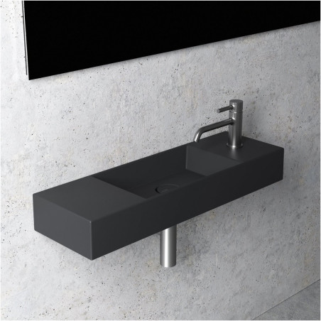 Пятница ALICE CERAMICA Spy 800 x 250 мм (перо выбор)