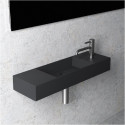 Пятница ALICE CERAMICA Spy 800 x 250 мм (перо выбор)