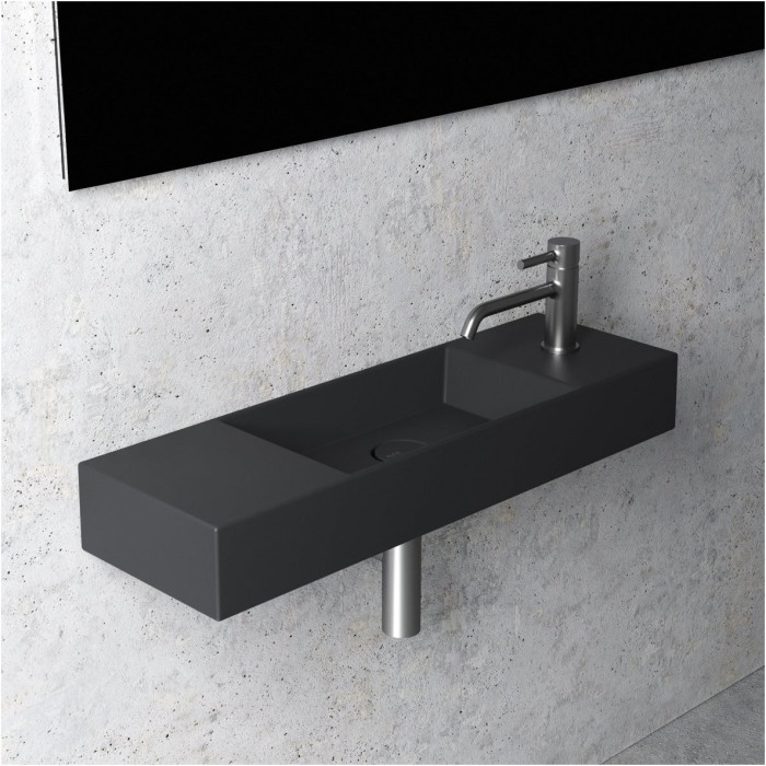 Пятница ALICE CERAMICA Spy 800 x 250 мм (перо выбор)