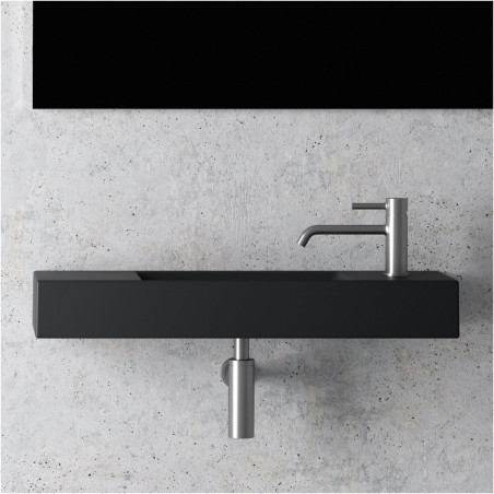 Friday ALICE CERAMICA Spy 800 x 250 mm (feather option)