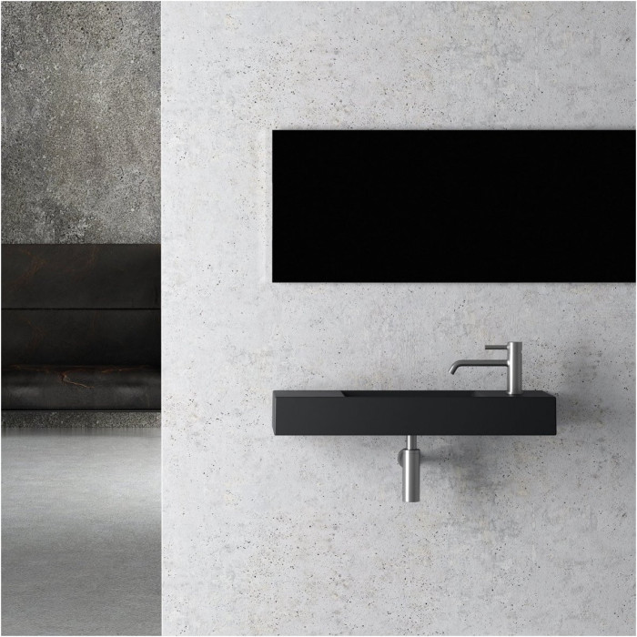 Friday ALICE CERAMICA Spy 800 x 250 mm (feather option)