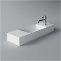 Пятница ALICE CERAMICA Spy 800 x 250 мм (перо выбор)