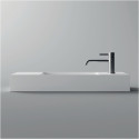 Reede ALICE CERAMICA Spy 800 x 250 mm (sulgeda valik)