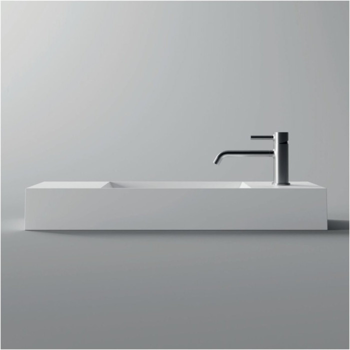 Reede ALICE CERAMICA Spy 800 x 250 mm (sulgeda valik)