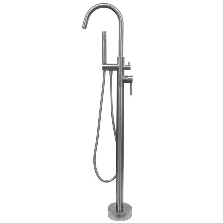 Stainless steel mixer Mariner Logica