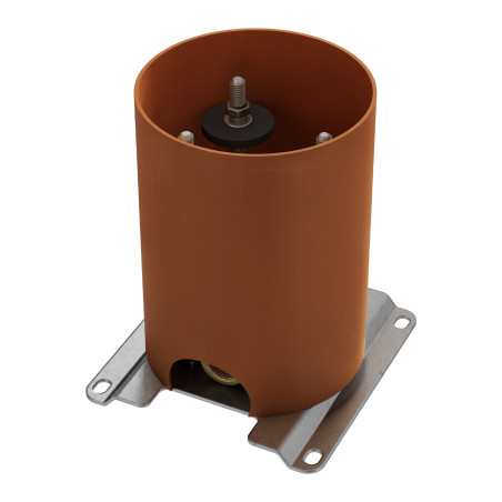 Stainless steel mixer Mariner Logica