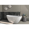 Aquastone AQS3 stone mass bathtub