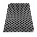 Монтажная плита MEPAfloor с изоляцией 1400 x 800 мм x 31 мм