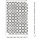 MEPAfloor mounting panel with insulation 1400 x 800 mm x 31 mm