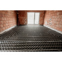 MEPAfloor mounting board 1400 x 800 mm, total thickness 50 mm