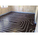 MEPAfloor mounting board 1400 x 800 mm, total thickness 50 mm