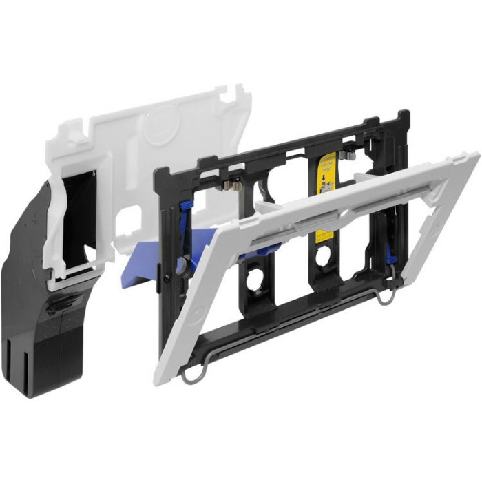 Geberit frame for WC tank tablets 115.610.00.1