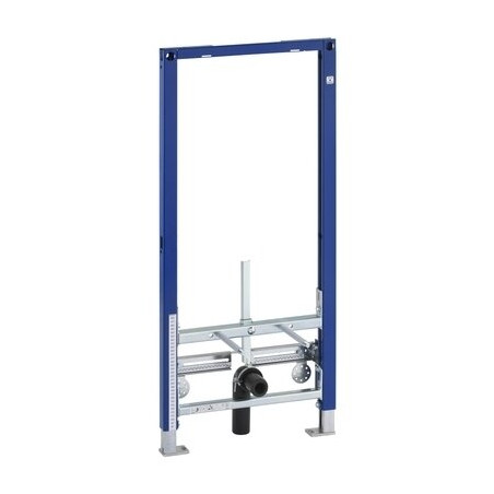 Geberit Duofix Sigma built-in bidet frame, 111.510.00.1