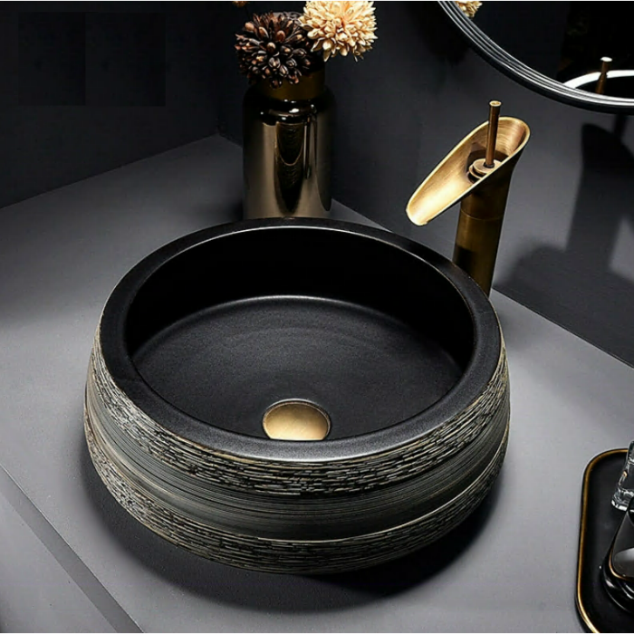 Washbasin-bowl 420 mm, 71182