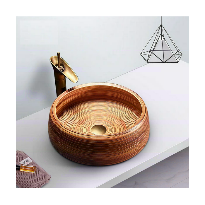 Washbasin-bowl 420 mm, 71183