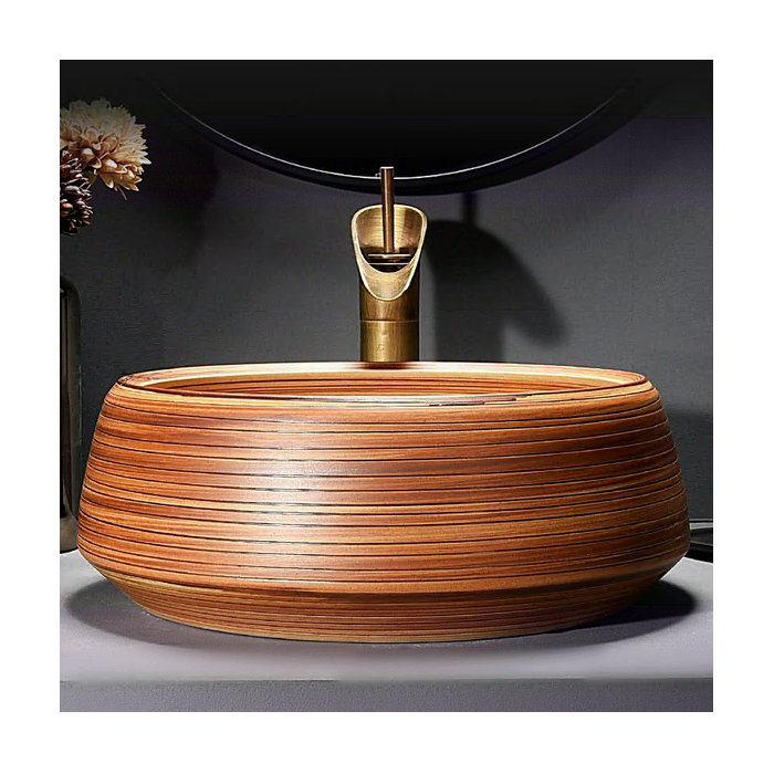 Pesu- ja kauss 420 mm, 71183