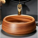 Pesu- ja kauss 420 mm, 71183