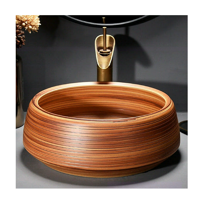 Pesu- ja kauss 420 mm, 71183