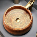 Washbasin-bowl 420 mm, 71183