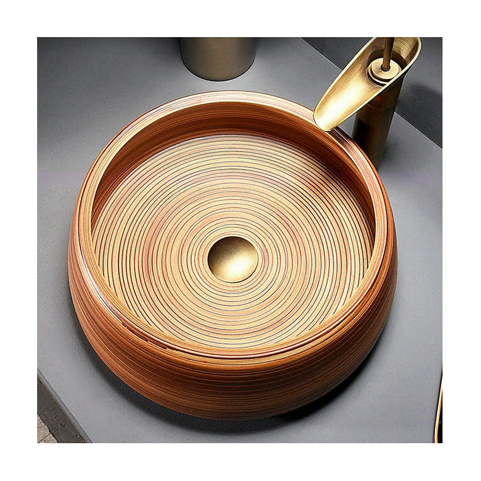 Washbasin-bowl 420 mm, 71183