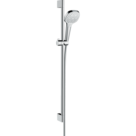 Dušiposti komplekt HANSGROHE Croma Select E 90 cm 3jet, 26591400