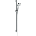 Dušikapi komplektid HANSGROHE Croma Select S 90 cm 3jet vooluhulk 14,7 l min, 26572400