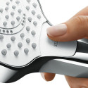 Dušikapi komplektid HANSGROHE Croma Select S 90 cm 3jet vooluhulk 14,7 l min, 26572400