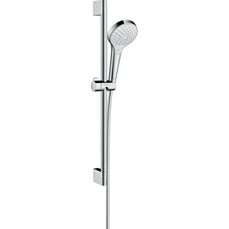 Комплекты душевых стоек HANSGROHE Croma Select S 65 см 3 режима, расход 9 л/мин, 26563400