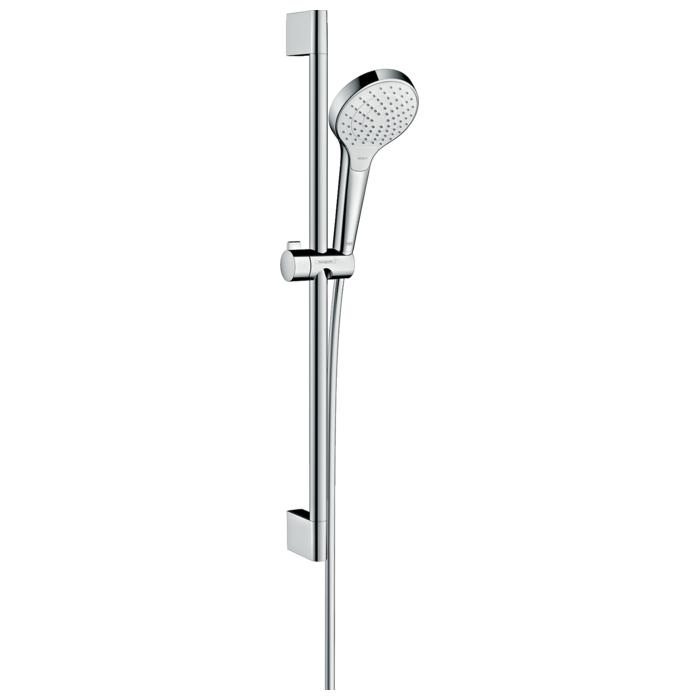 Dušisegisti komplektid HANSGROHE Croma Select S 65 cm 3jet vooluhulk 14,7 l/min, 26562400