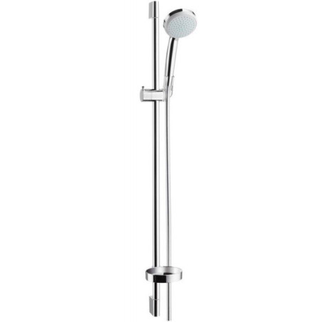 Dušikabiinide komplektid HANSGROHE Croma 100 Vario / Unica'C 90 cm, koos seebialusega, 27771000