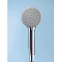 Душевые стойки HANSGROHE Croma 100 Vario / Unica'C 90 см, с мыльницей, 27771000