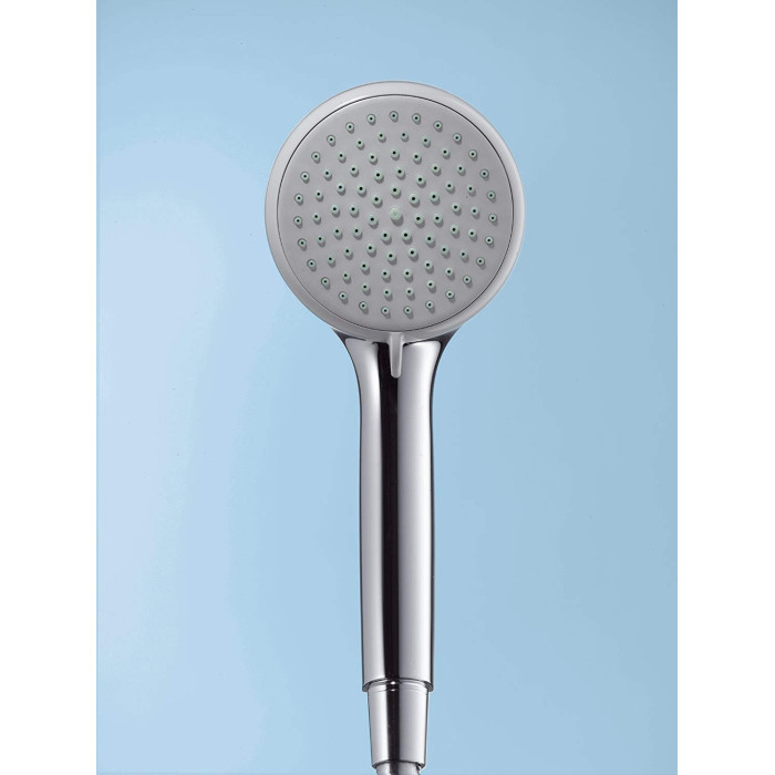 Dušikabiinide komplektid HANSGROHE Croma 100 Vario / Unica'C 90 cm, koos seebialusega, 27771000