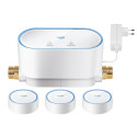 Water management system with shut-off function GROHE Sense Guard, 22502LN1