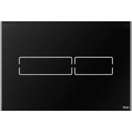 Water drainage plate (electronic) TECElux Mini