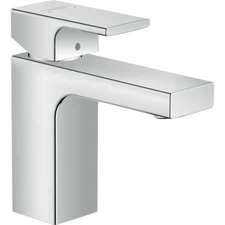 Käesegisti HANSGROHE Vernis Shape 100, kroom, 71569000